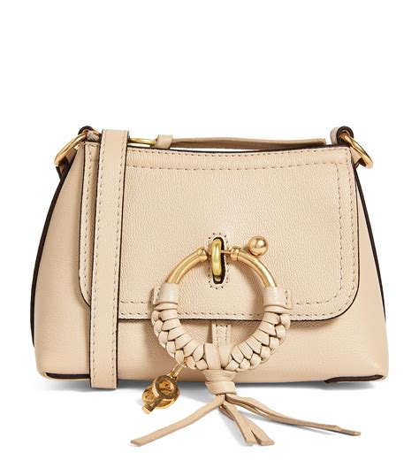 see by chloe joan sbc|see by CHLOE. cross body.